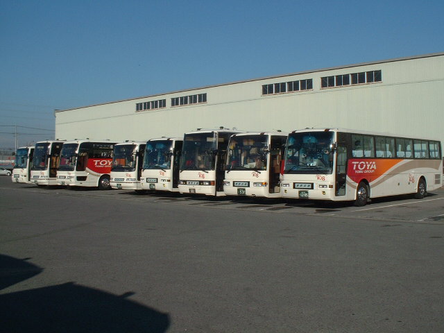 ����̑ݐ؎ԒB�i�������ŋ��𓾂ĎB�e�j�@�Q�O�O�Q�N�P���B�e